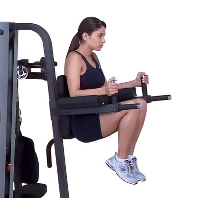 BODYSOLID Option Station VKR