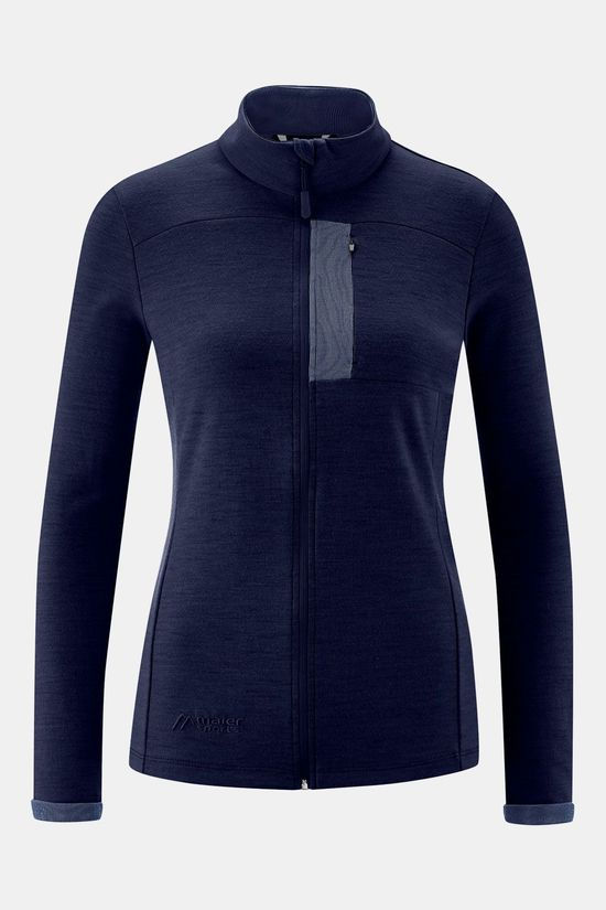 Maier Sports Maier Sports Skutvik Vest Dames