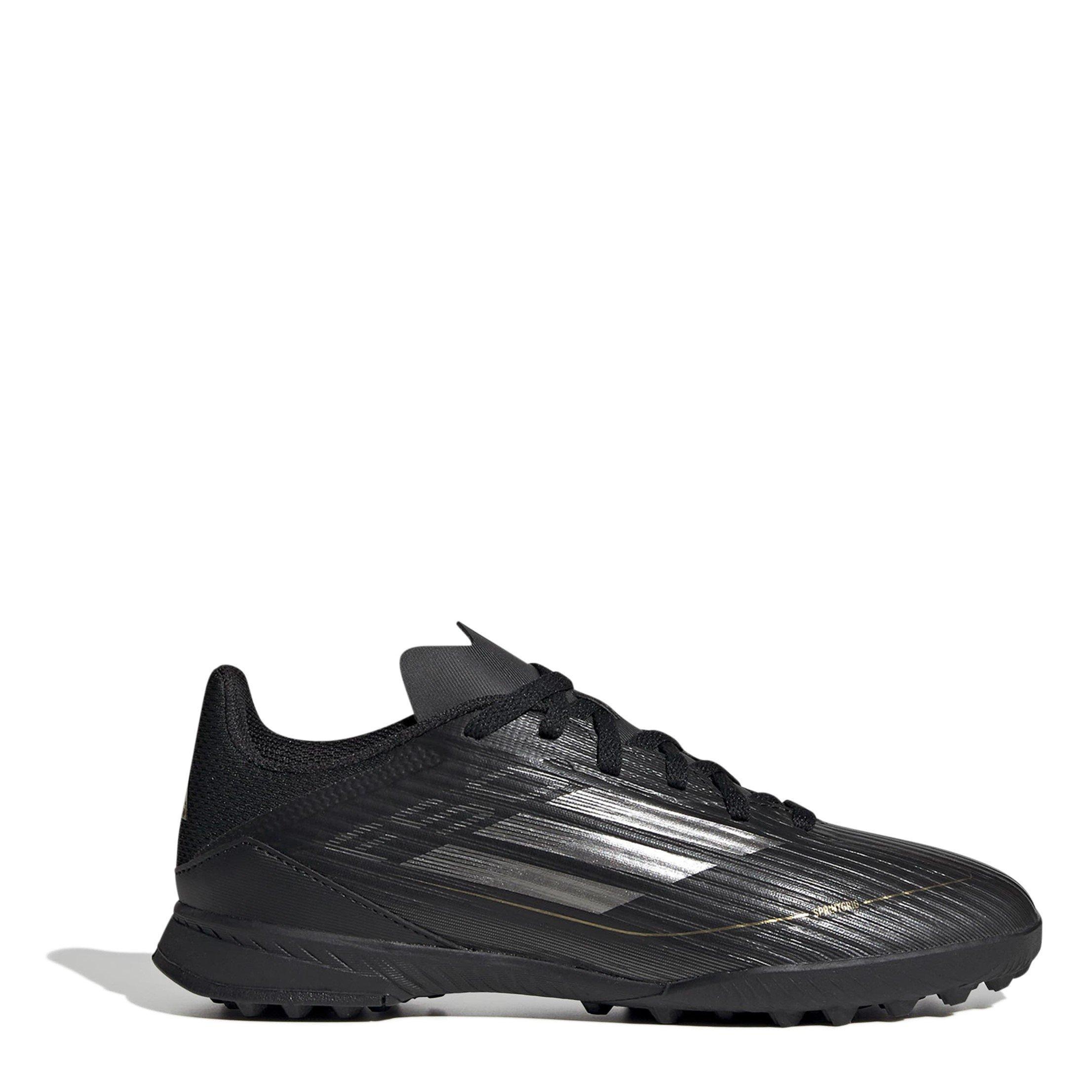 adidas F50 League Juniors Astro Turf Football Boots
