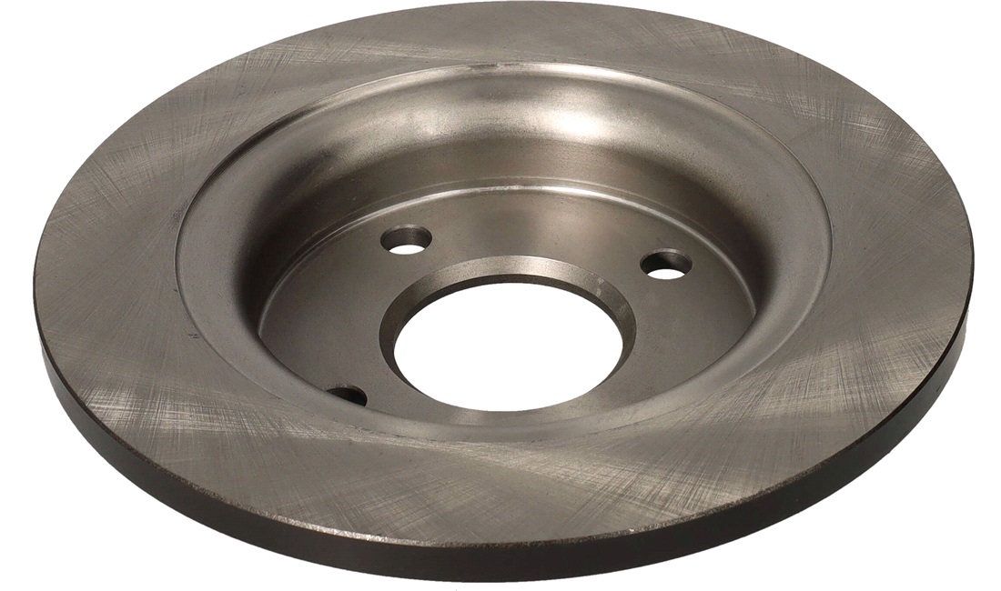 Bremseskive 253 x 12 mm