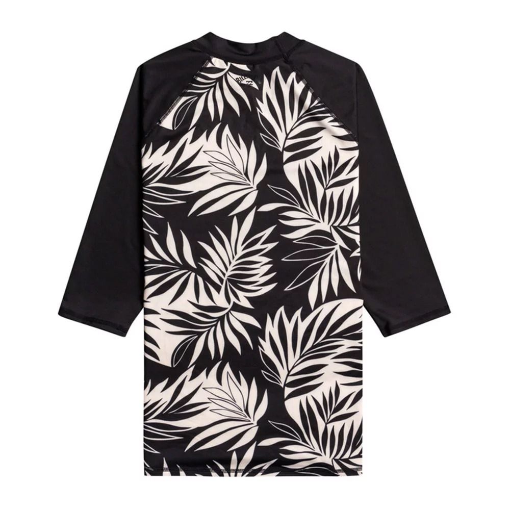 Billabong IN PARADISE - Lycra Femme black multi