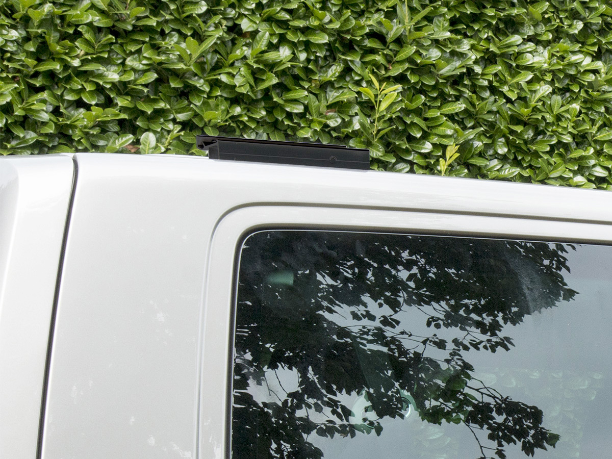 Fiamma F40Van Deep Black cassetteluifel