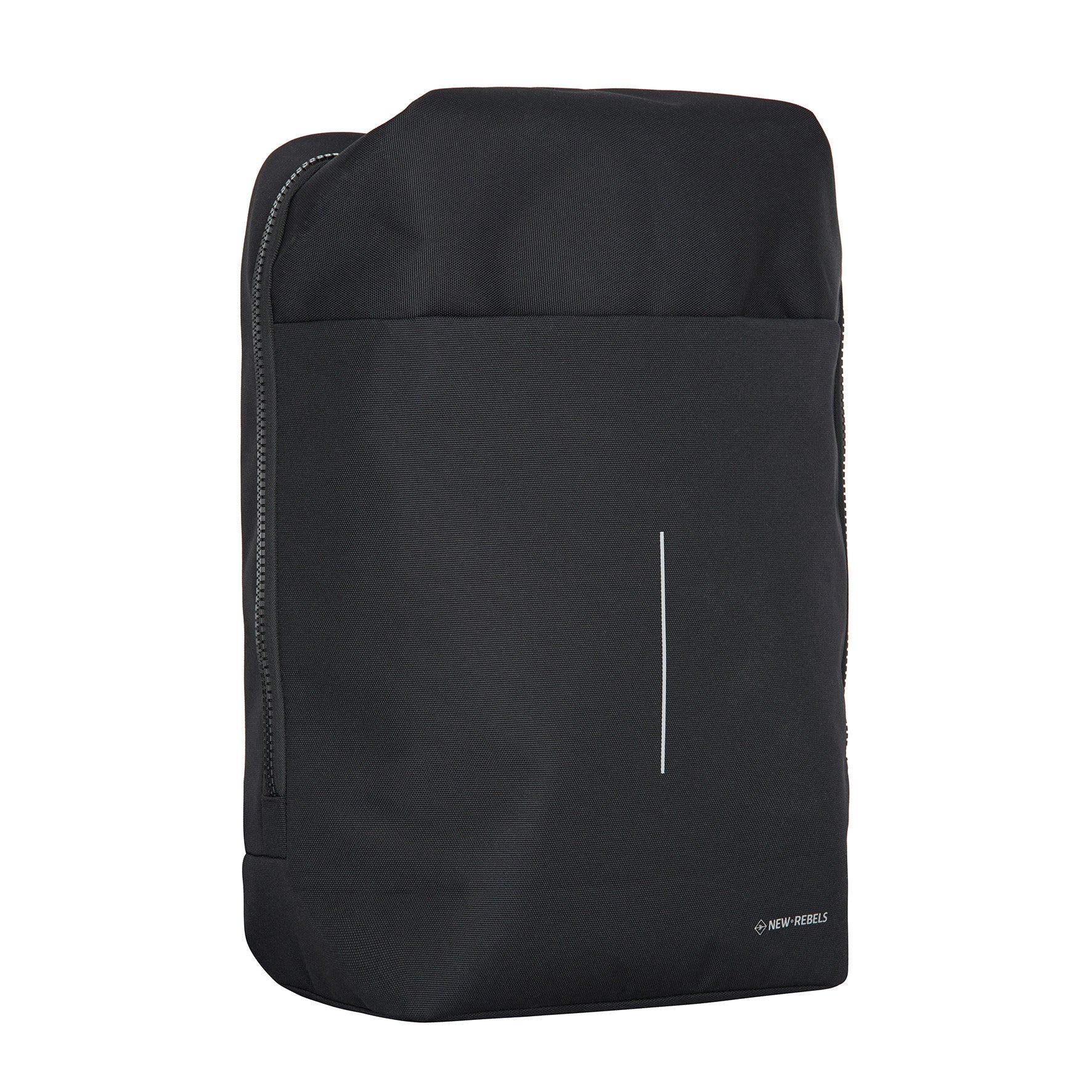 Valor Rugzak 'Cranston' 19L black Black
