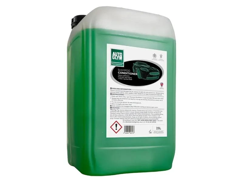 Autoglym Shampoo Conditioner No.14B - 25L