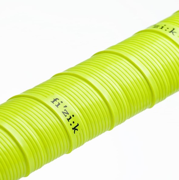 Fizik Vento Microtex Tacky 2,0mm Styrbånd Fluo Gul