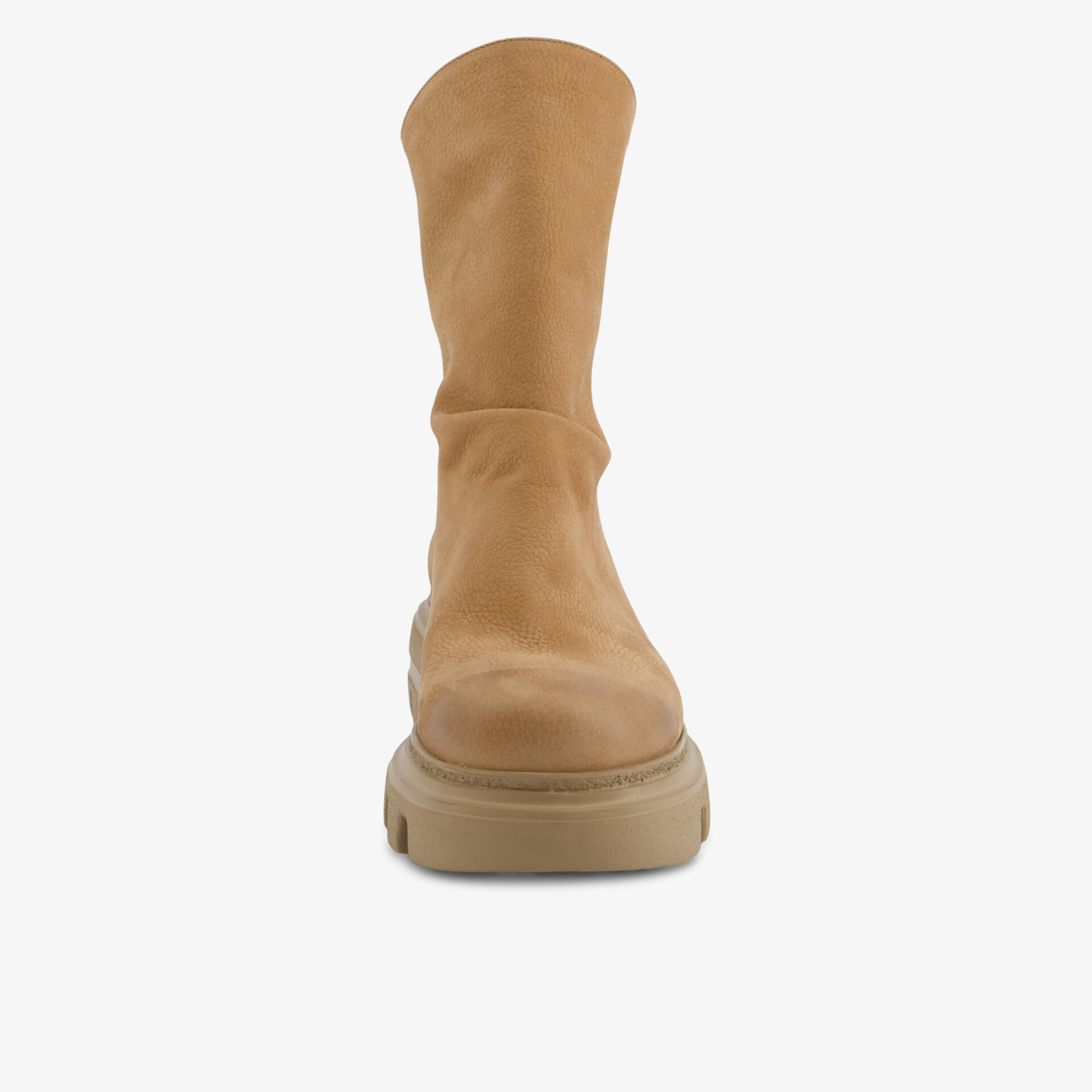 paul green Damen Klassische Stiefeletten braun