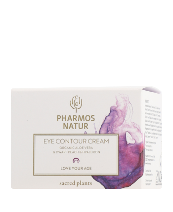 PHARMOS NATUR Love Your Age Eye Contour Cream 15ml