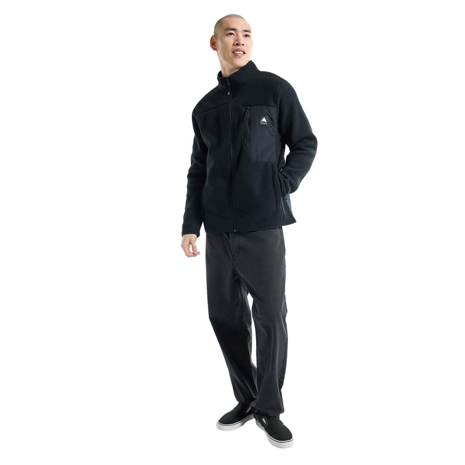 Burton  Cinder Fleece Vest