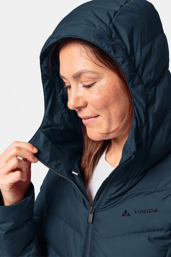 Vaude Vaude Annecy Down Jas Dames