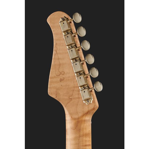 Xotic Guitars XSC-1 MN BM Medium Aged