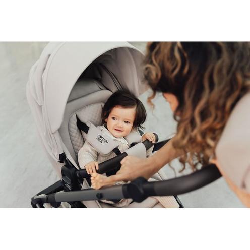 Poussette Smile 5Z LUX - Soft Taupe - BRITAX RÖMER