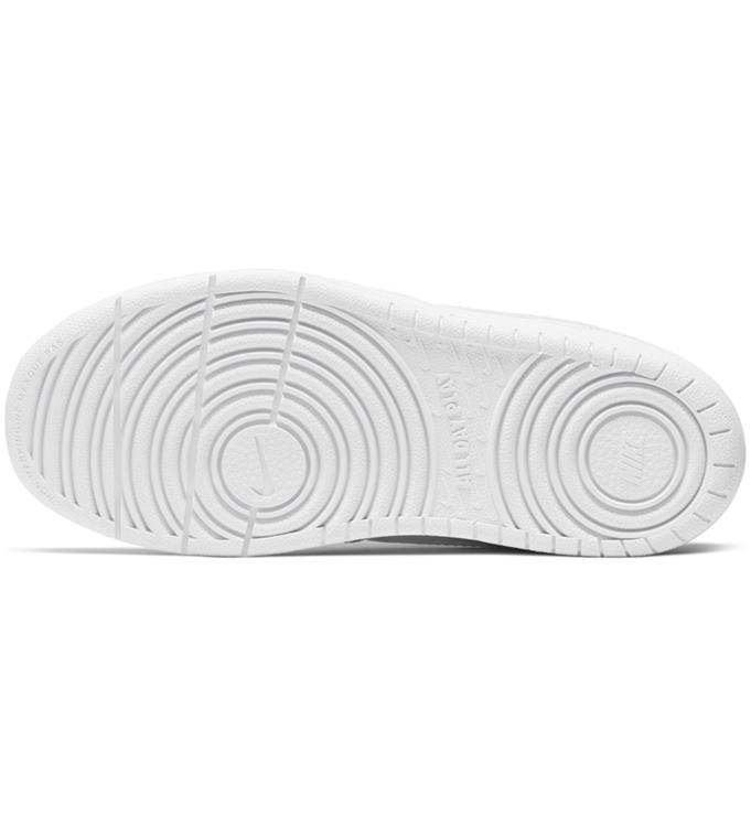 Nike JR (LK) Court Borough Low 2 Sneakers