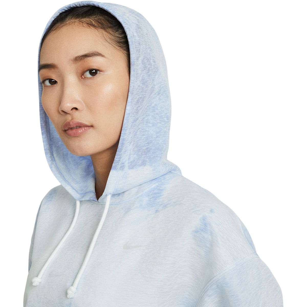 Nike Icon Clash Hættetrøje Dame