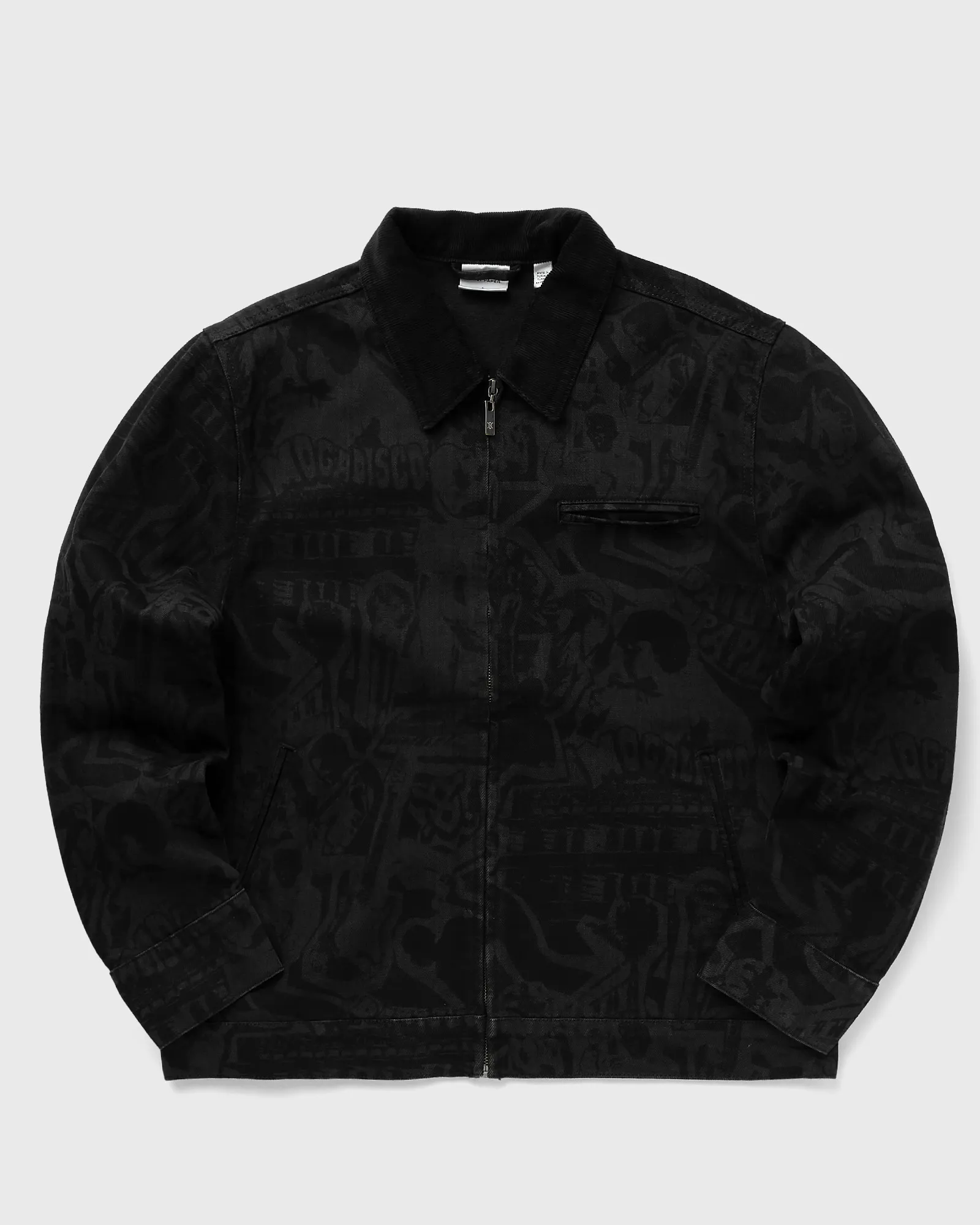 Daily Paper Hoyam Jacket