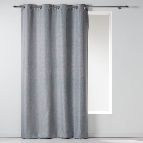 Douceur d intérieur - NEWTON - Gris