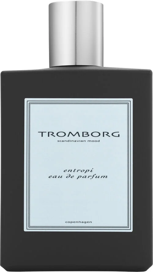 Tromborg Eau De Parfum Entropi