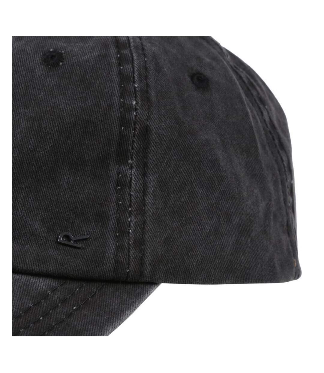 Regatta - Casquette de baseball CASSIAN - Homme (Noir) - UTRG5047