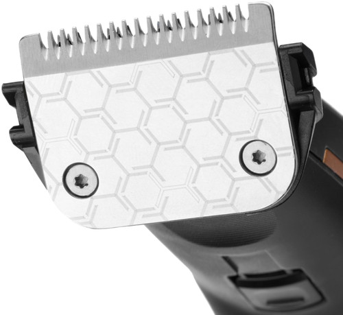 BaByliss Grafiet Precisie 12-in-1 MT987E