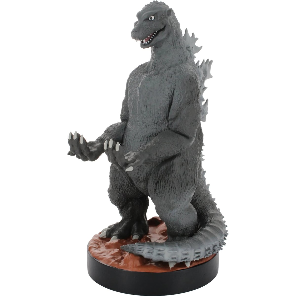 Cable Guys Gojira mobil/kontroller holderfigur