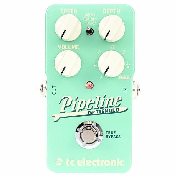 tc electronic Pipeline Trem. Bundle PS G