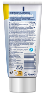 Scholl Expert Care Hydratation Renforcee Voetcreme 75ML