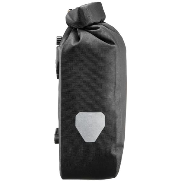 Saccoche Vélo ORTLIEB FORK-PACK 4.1L BLACK MATT