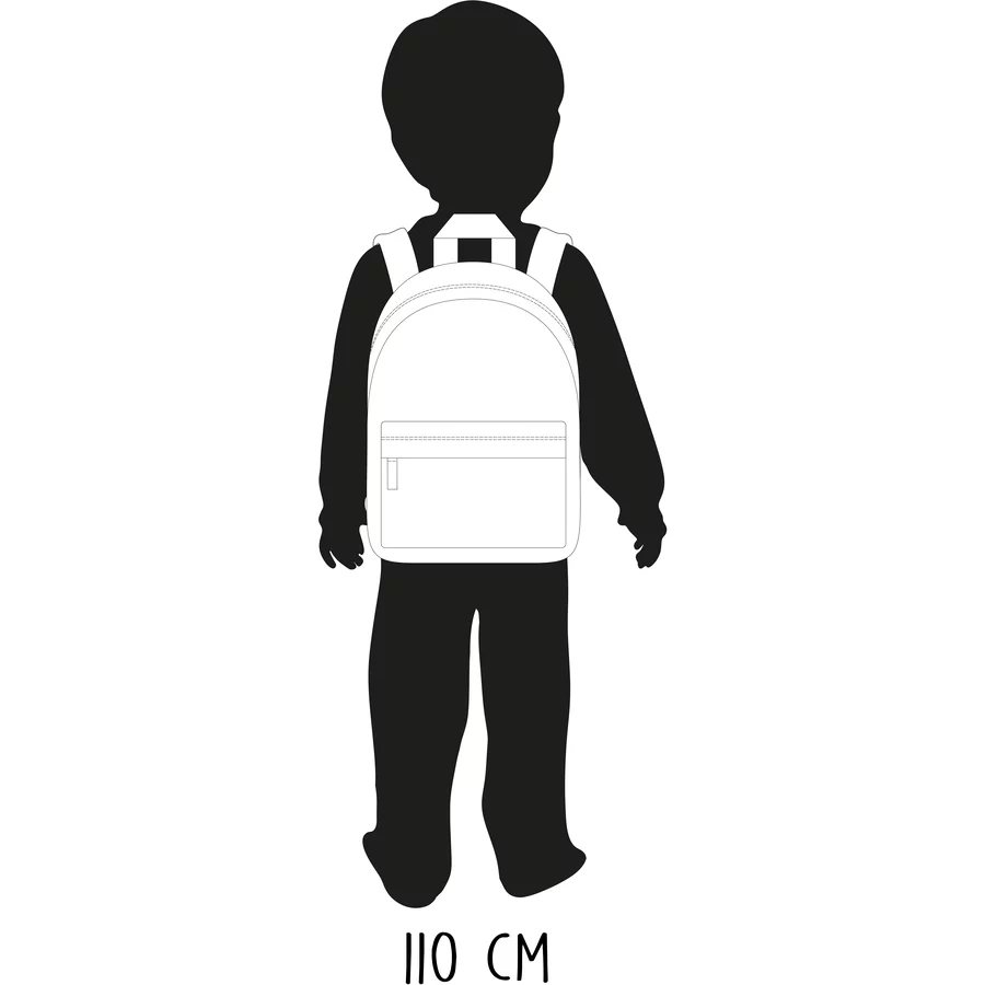 Vadobag Rucksack Bambi My First Friend