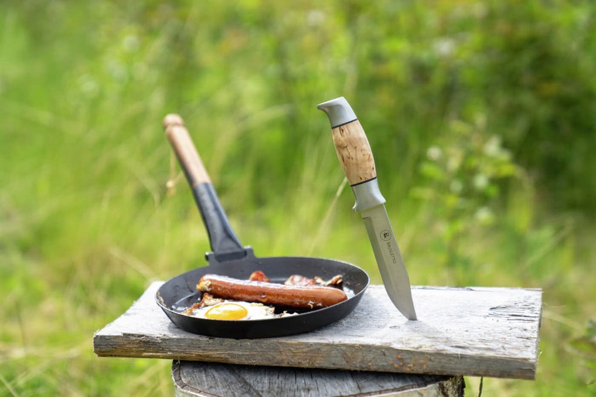 Hällmark<br>Stekepanne 21cm