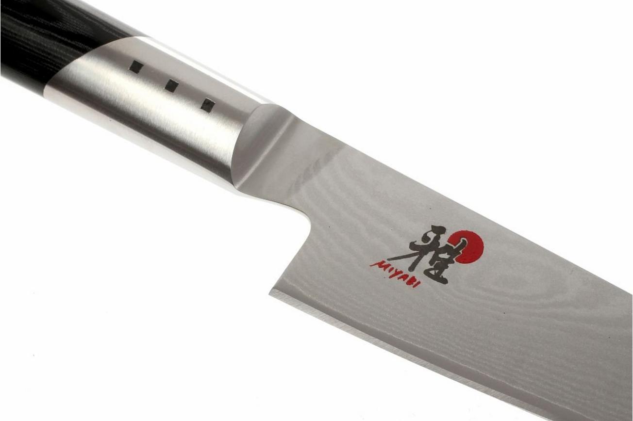 Miyabi 7000D Shotoh 13 cm, 34542-131