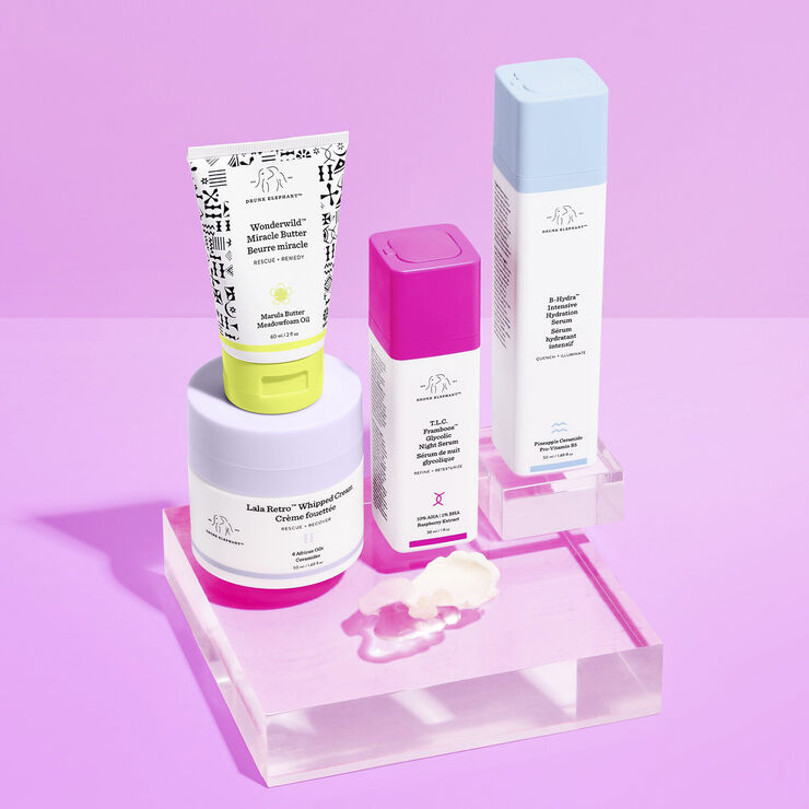 DRUNK ELEPHANT Wonderwild - Miracle Butter