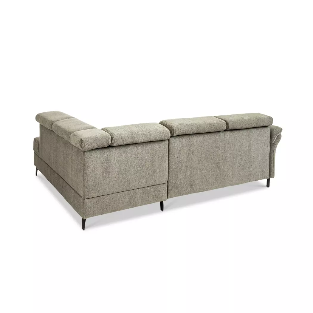Ecksofa Arngast