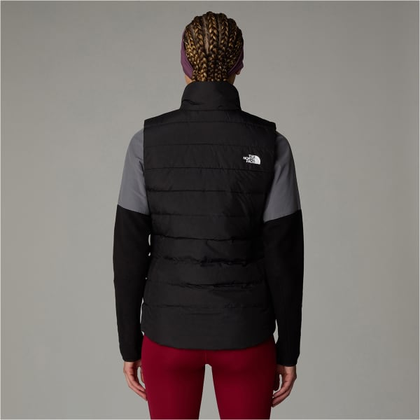 Doudoune THE NORTH FACE W ACONCAGUA 3 VEST TNF BLACK-NPF