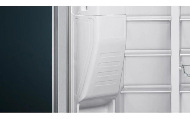 SIEMENS Side-by-Side »KA93GAIDP« 178,7 cm hoch 90,8 cm breit