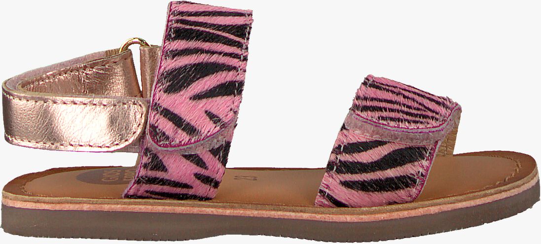 GIOSEPPO roze gioseppo sandalen verlaine