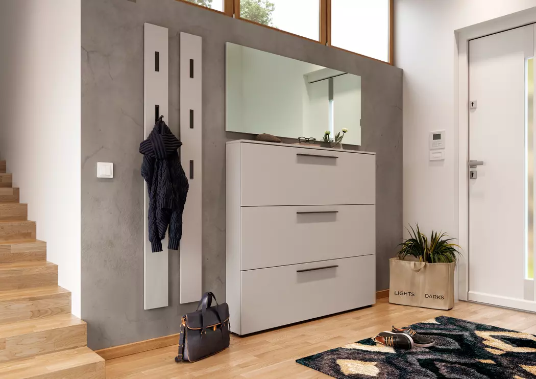 Schuhschrank Utah
