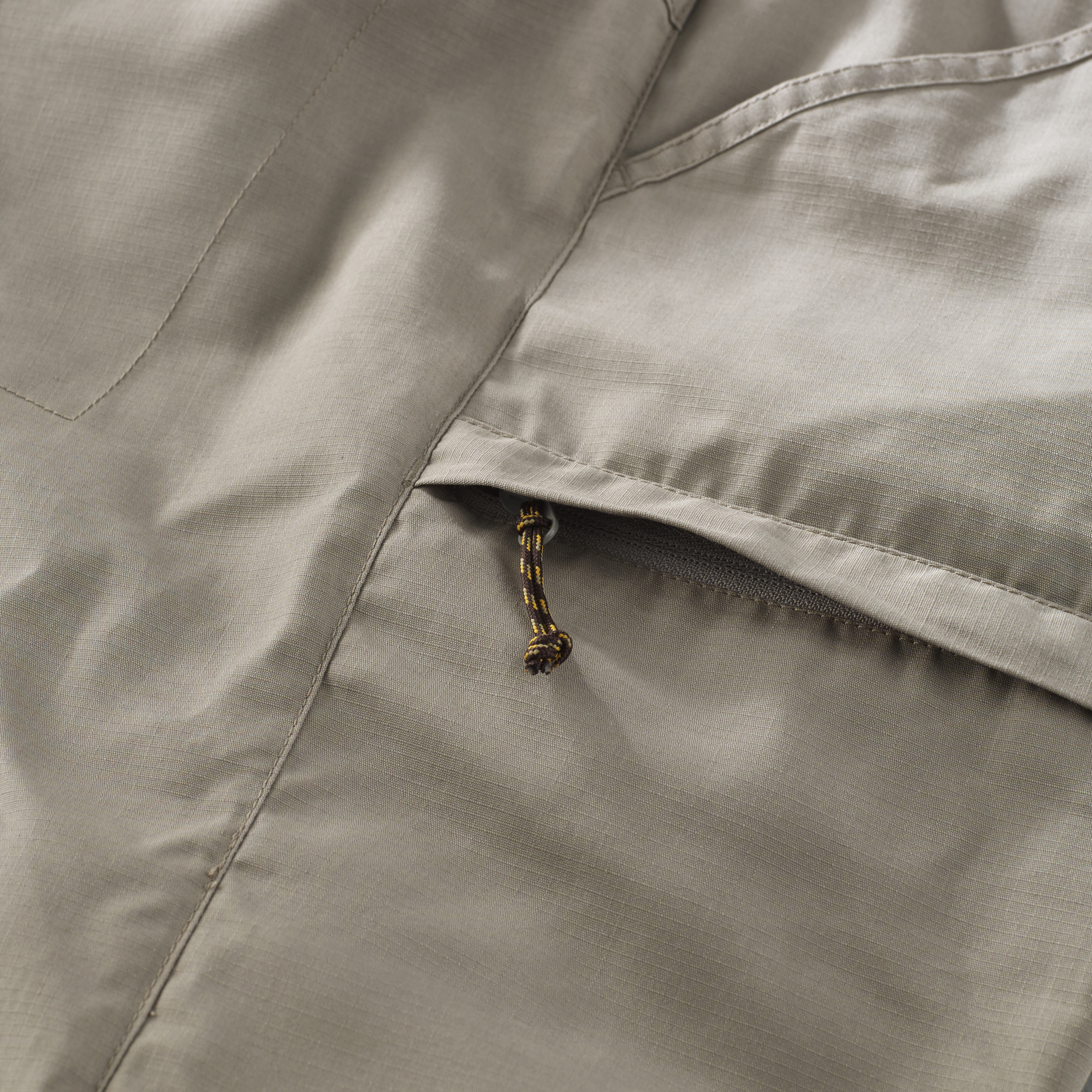 High Coast Zip-Off Trousers