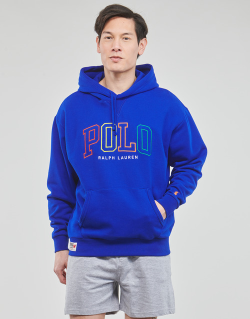 Polo Ralph Lauren - 710899182003 Azul / Royal