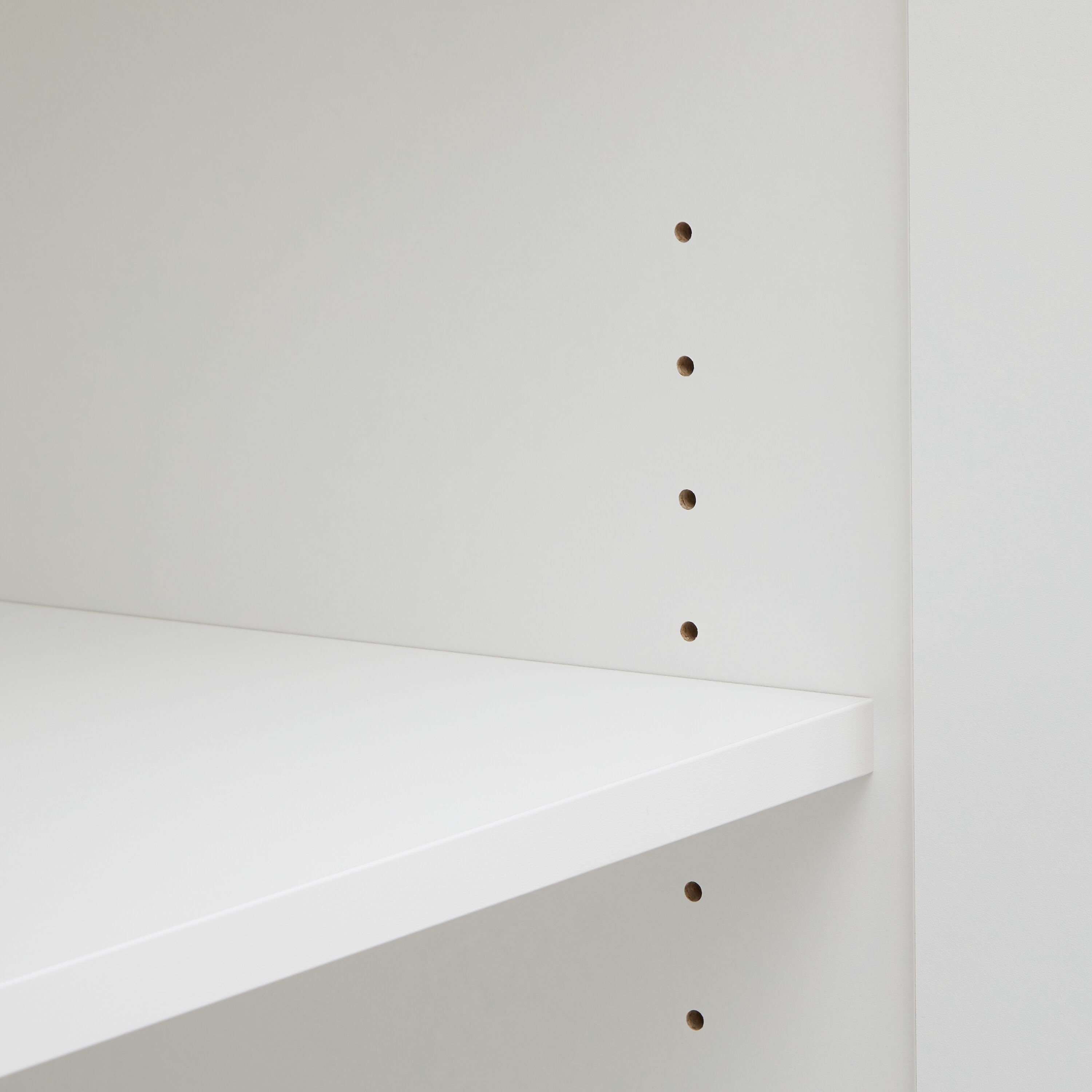OFFICE X Schrank - Weiss
