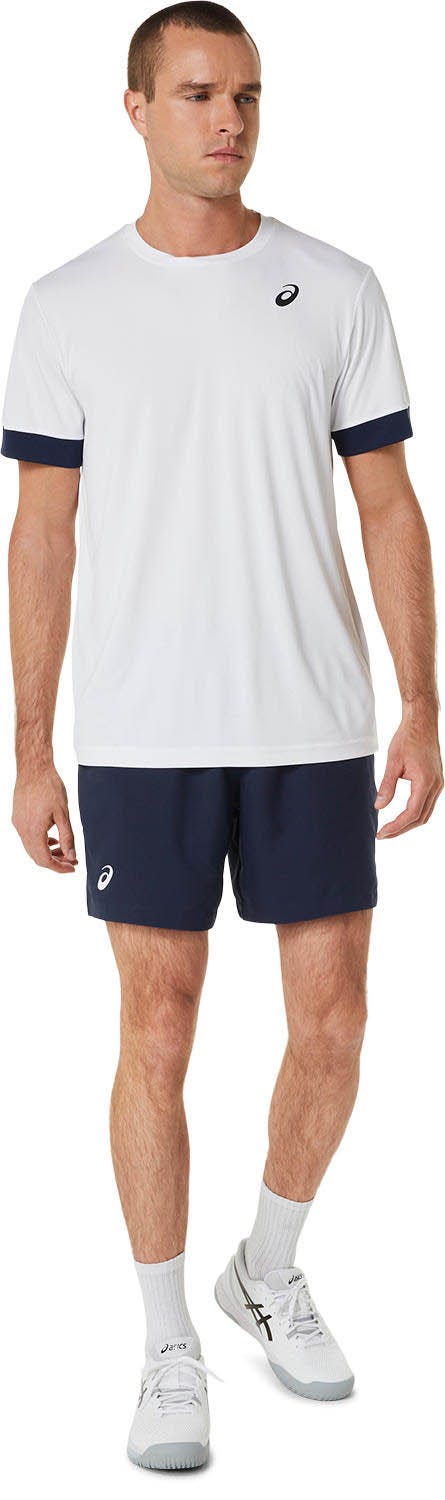 ASICS  Court 7IN Short