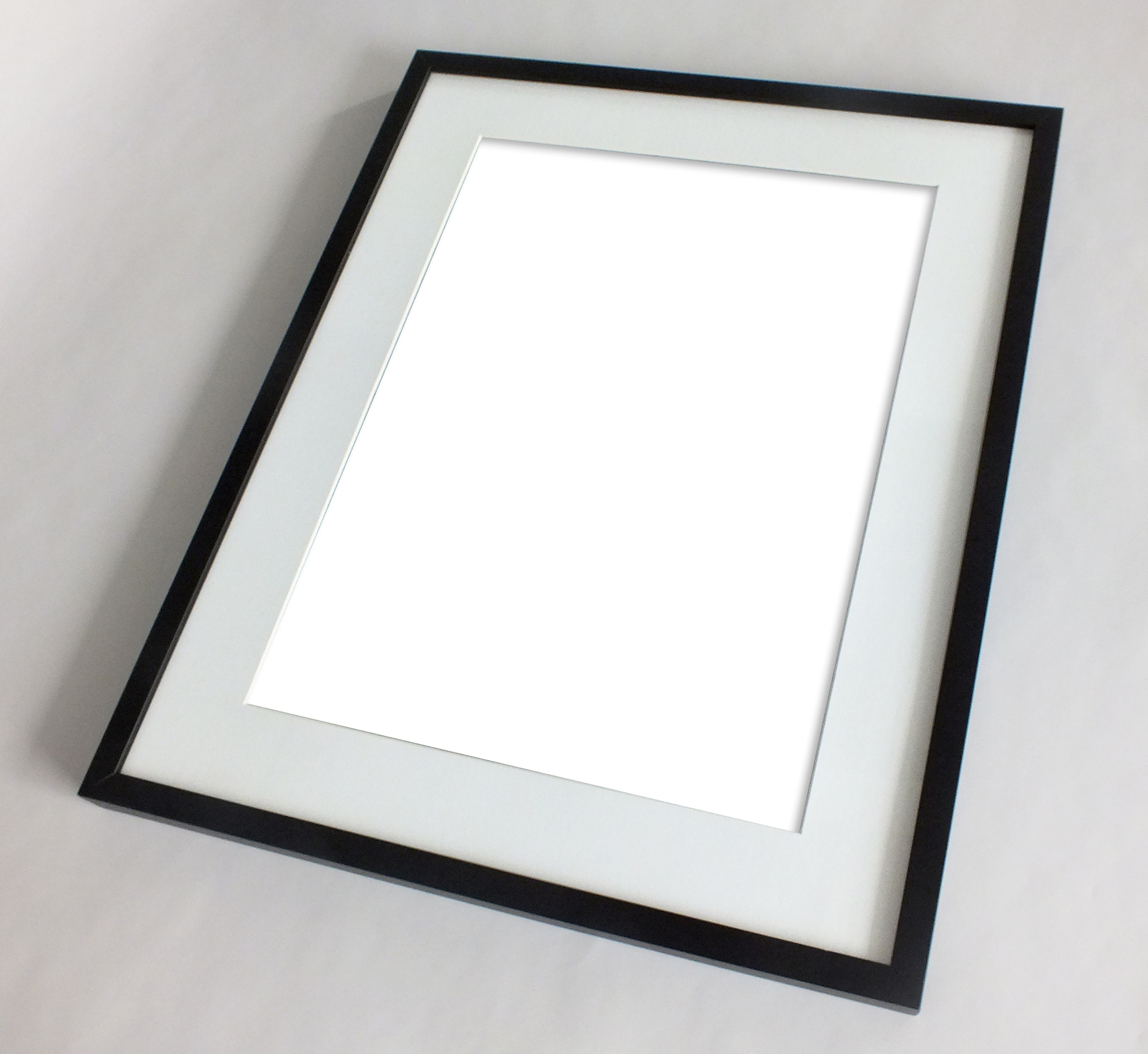 queence Bild »May« Kunst | Lebensmittel | Obst | Obst Bilder HD Premium Poster-Druck inkl. Holzrahmen