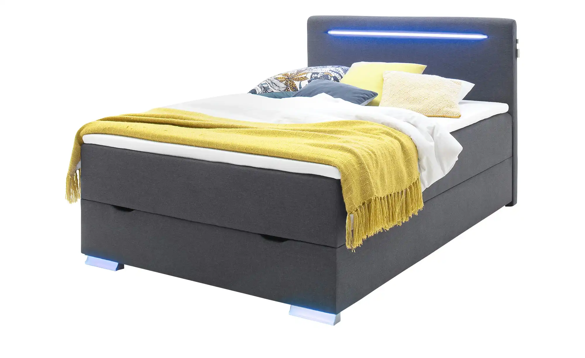 Boxspringbett Knight