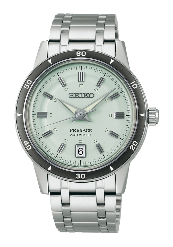 Seiko Presage Style 60´s SRPL71J1