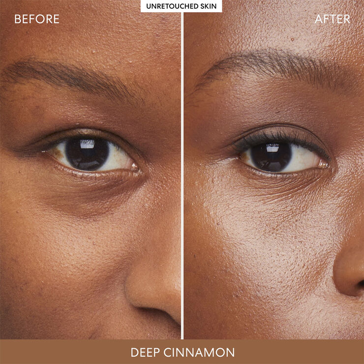 Bareminerals Complexion Rescue Brightening Concealer SPF 25 Deep Cinnamon