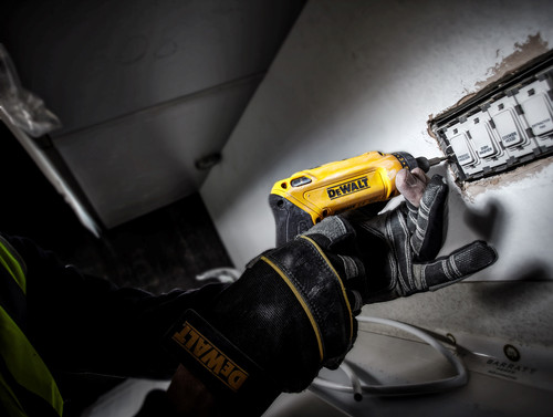 DeWalt DCF680G2 + 2e accu