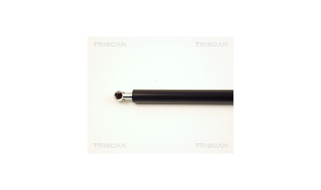 Bagklapsdæmper