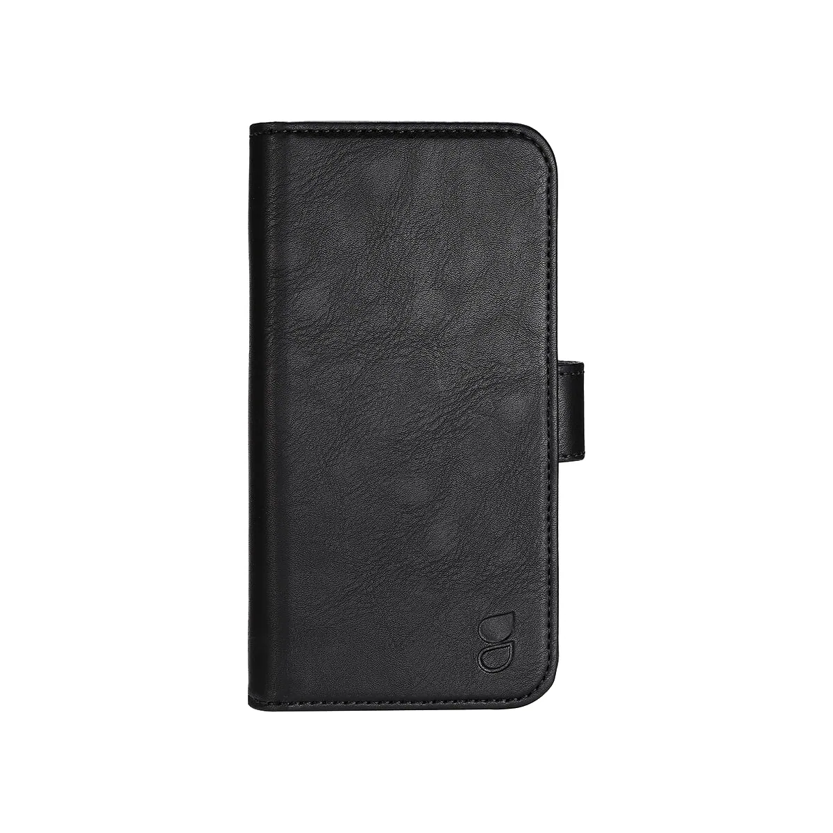 Gear 2in1 MagSeries iPhone 14 Pro lommebokdeksel (sort)
