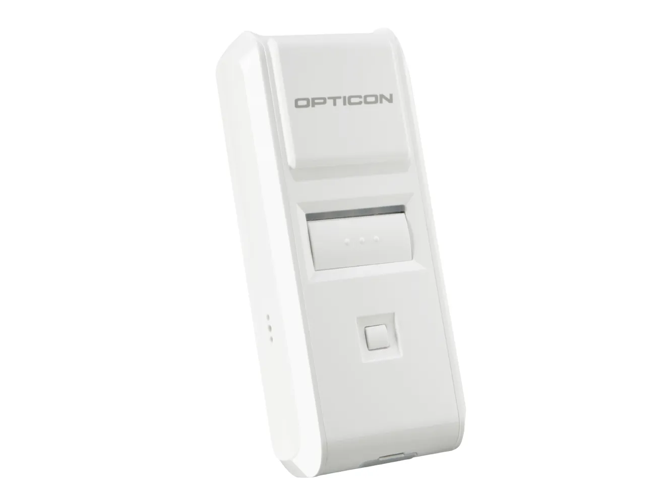 Opticon OPN 4000i - Stregkodescanner - bærbar - afkodet - Bluetooth 2.1, USB