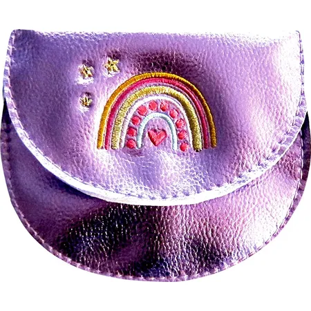 Die Spiegelburg Mini-Portmonee - Prinzessin Lillifee (Regenbogen), 1 Stück, 3-fach sortiert