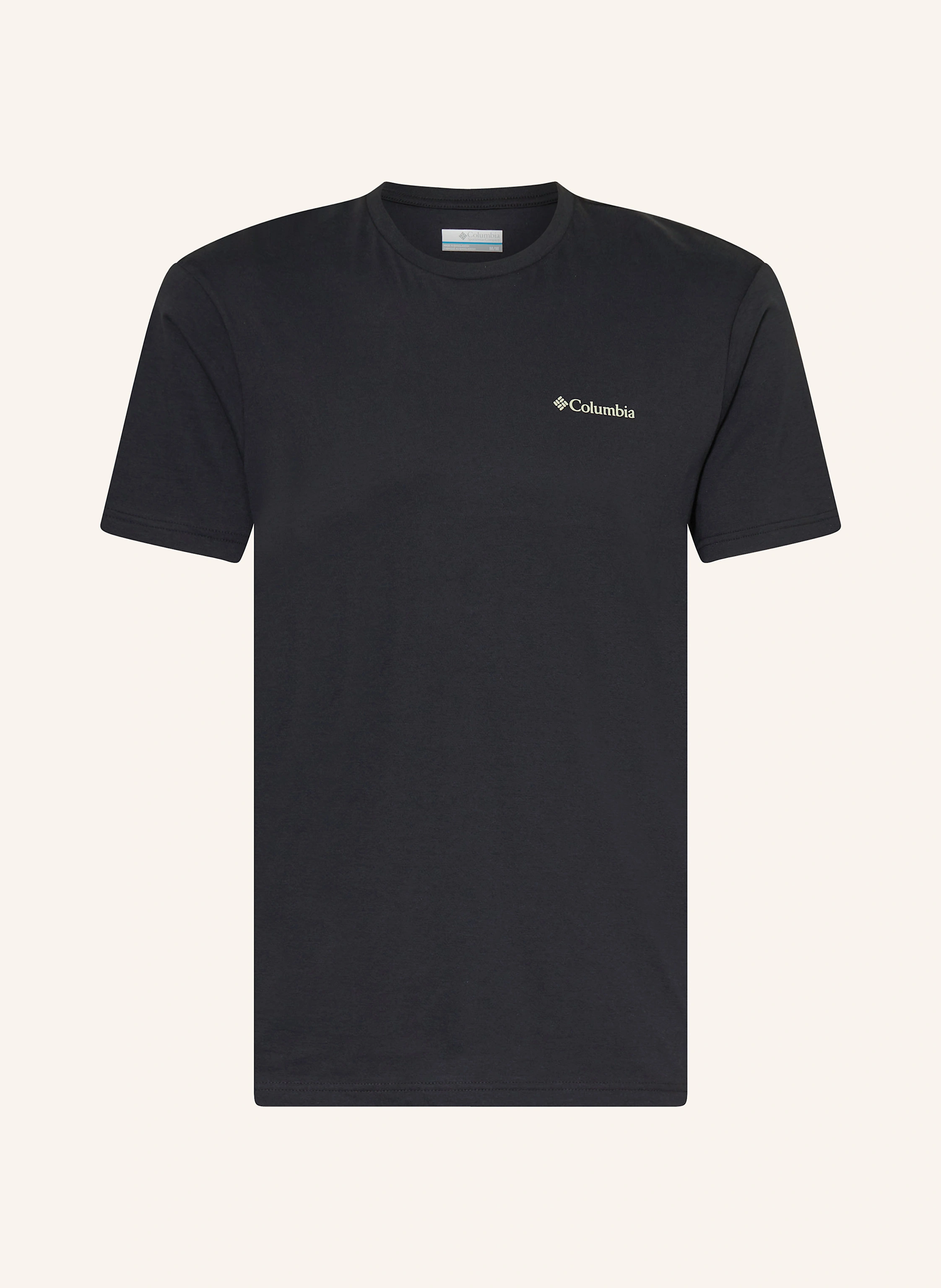 Columbia T-Shirt NORTH CASCADES