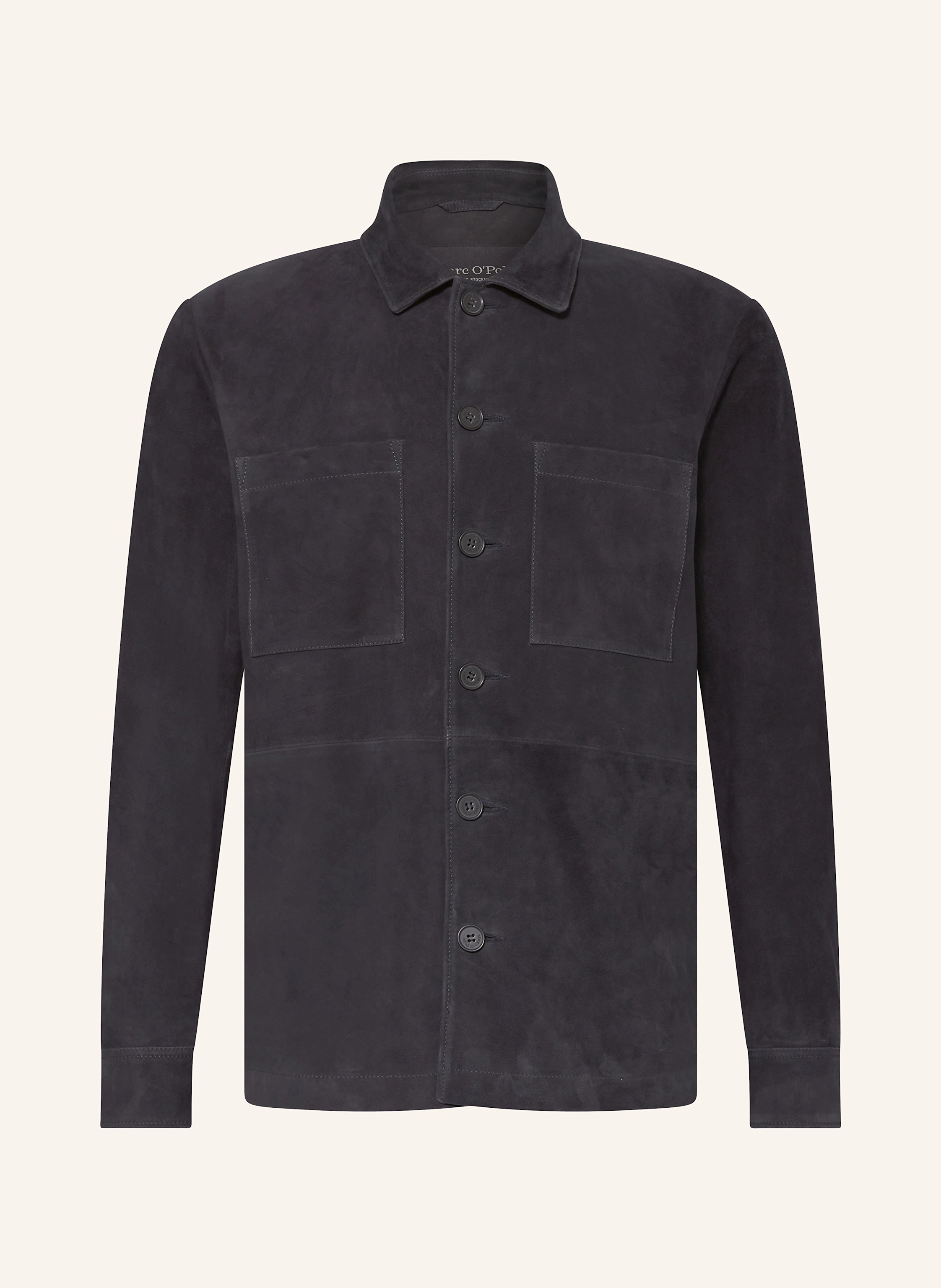 Marc O'Polo Lederjacke